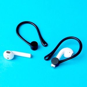 AIRPOD EARHOOKS DESIGNED FOR GEN 1,2 & PROS